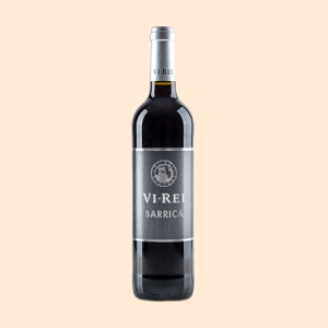 Vi Rei Barrica 2017 Wein – Bodegas Vi Rei
