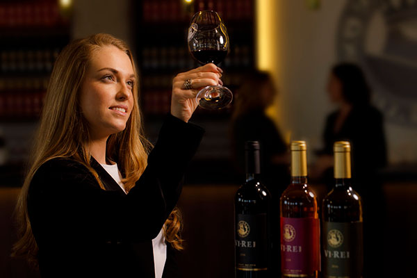 Guided tour and tasting