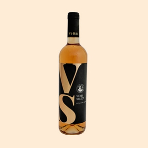 VI REI SELECT ROSADO 2018
