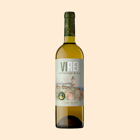 VI REI SOUVIGNON BLANC 2018