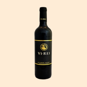 VI REI TINTO 2016