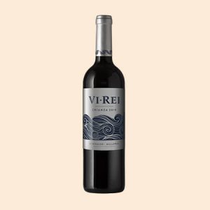 VI  REI CRIANZA 2019
