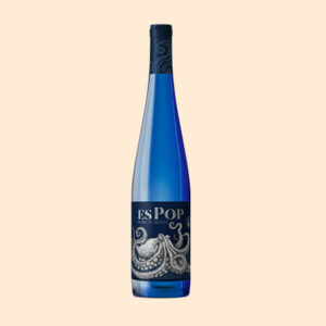 ES POP Blanc de Negres 2025