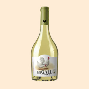 ES GALL BLANCO 2024
