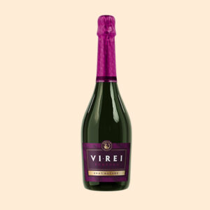 Vi REI Brut Nature
