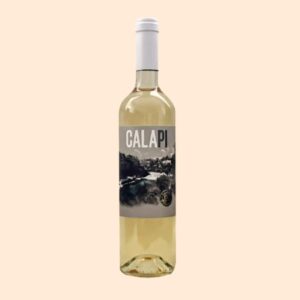 CALA PI BLANCO 2025