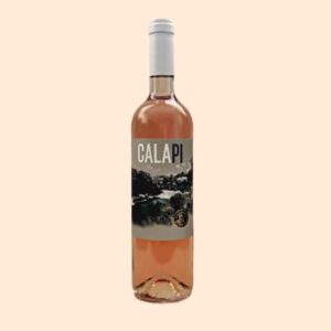 CALA PI ROSADO 2024