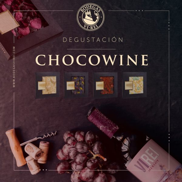 CHOCOWINE